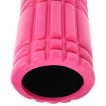 XQMAX PINK EXERCISE ROLLER 33x14.5CM 800G rózsaszín edzéssegítő GSP-7076939