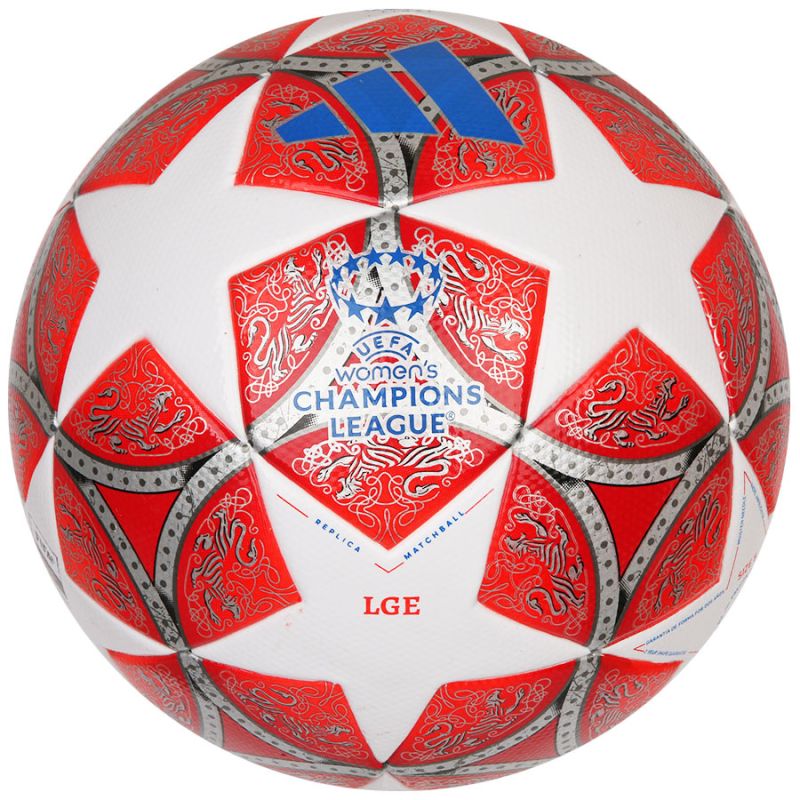 adidas WUCL League JW1326 Ball hátizsák