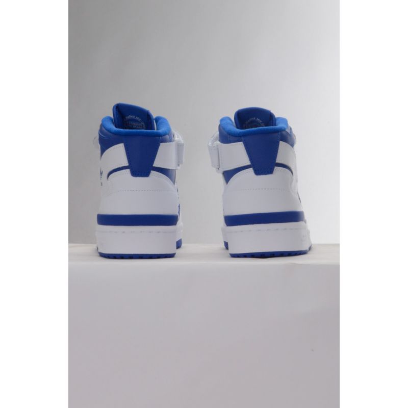 Adidas Forum Mid M FY4976 shoes Cipő