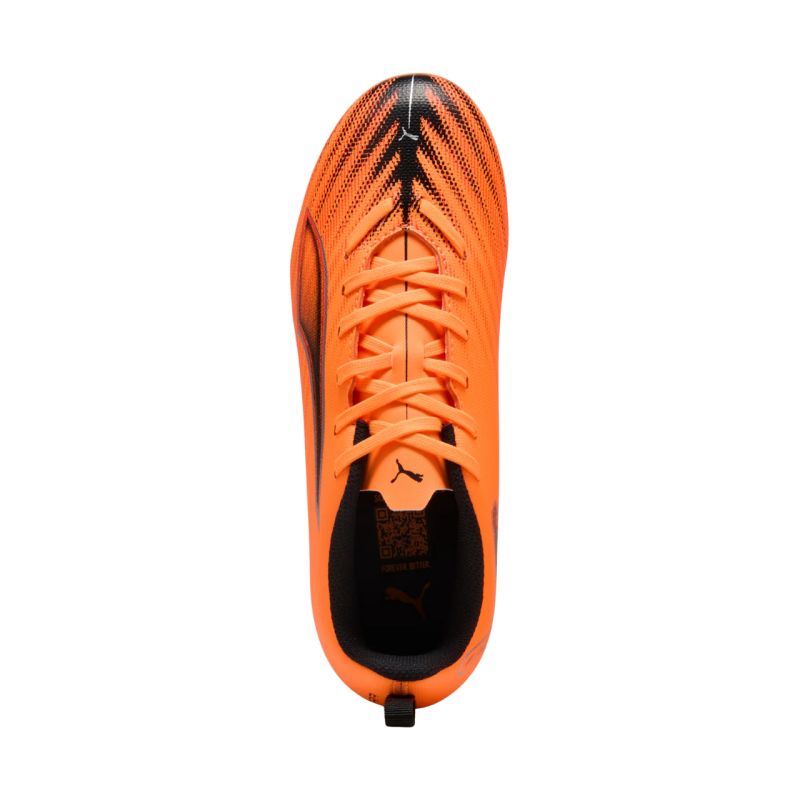 Puma Ultra 6 Play FG/AG Heat Fire Jr 108533 03 Football Boots General