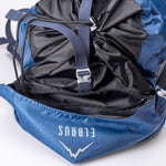 Elbrus Windrunner 35 backpack 35l hátizsák