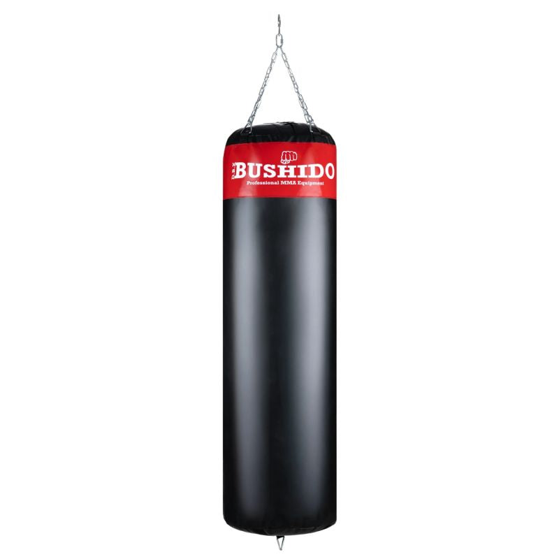 DBX Bushido EMPTY - BUSHIDO EMPTY Boxing Punching Bag training equipment, punching bags