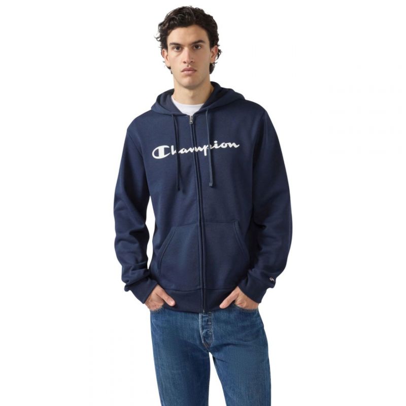 Champion Men's Hoodie 221810.BS501 Ruházat