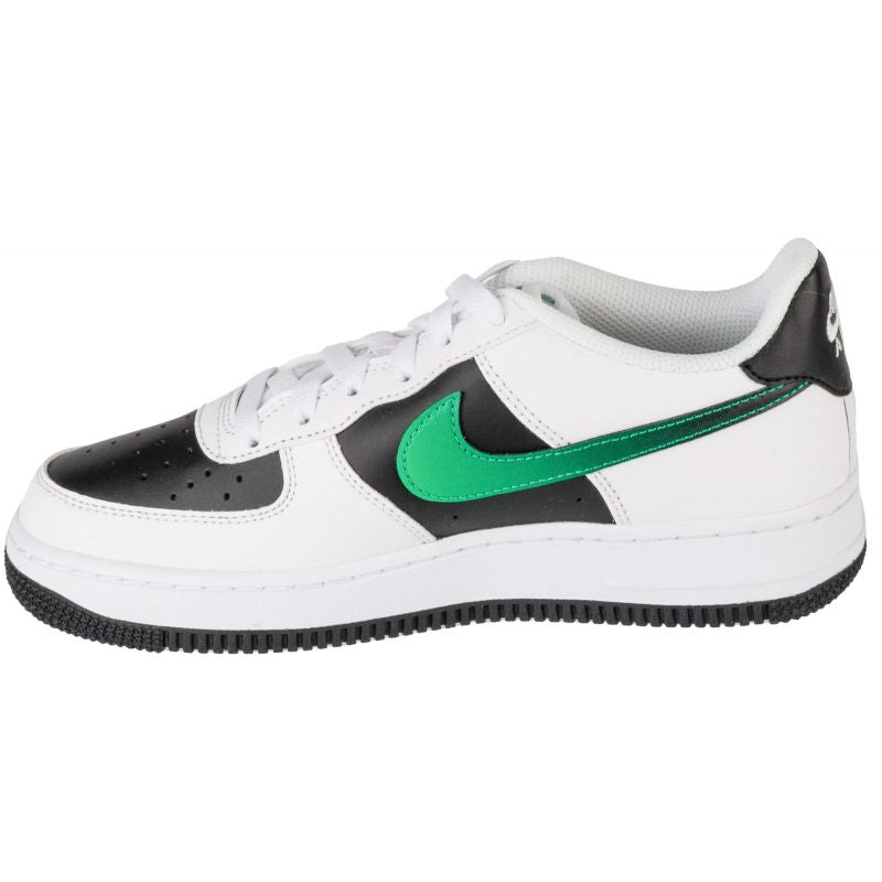 Nike Air Force 1 LV8 2 GS Jr FZ4353-100 shoes Cipő
