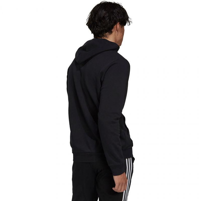 Adidas Essentials Fleece M GV5294 sweatshirt Pulóver
