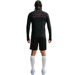 Nike Dri-FIT PSG fekete ruházat