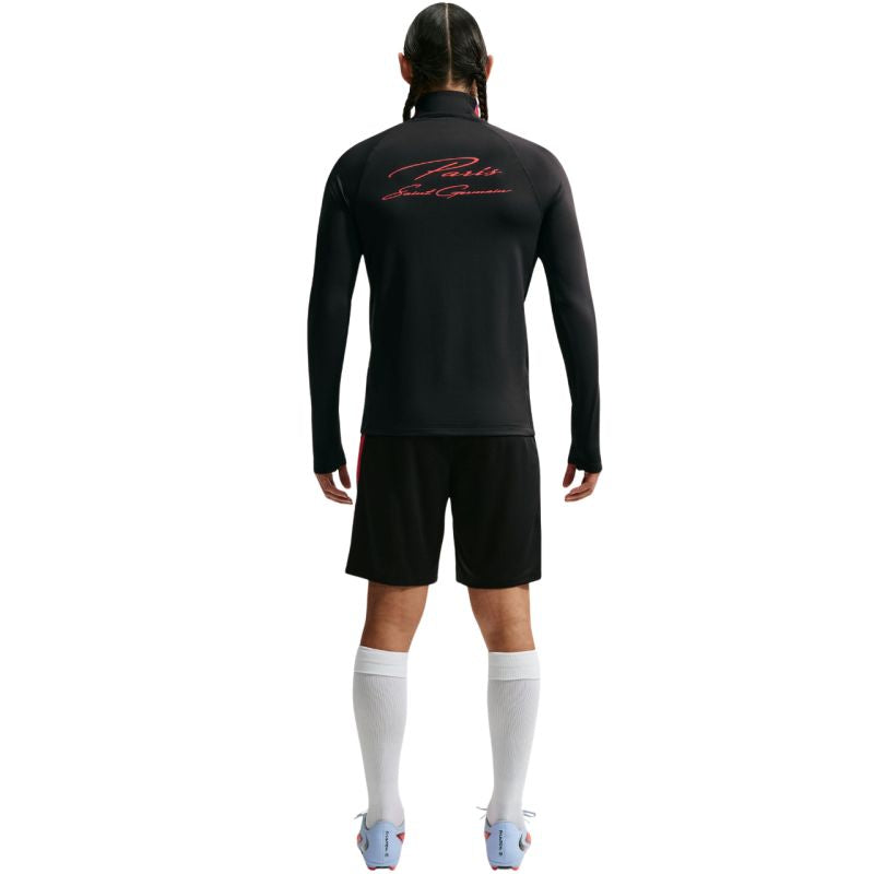 Nike Dri-FIT PSG fekete ruházat
