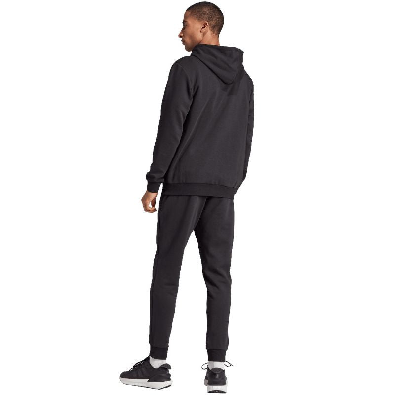 adidas Big Logo Terry Track Suit M IJ8555 Ruházat