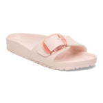 Birkenstock Madrid Big Buckle EVA Light Rose ( )
