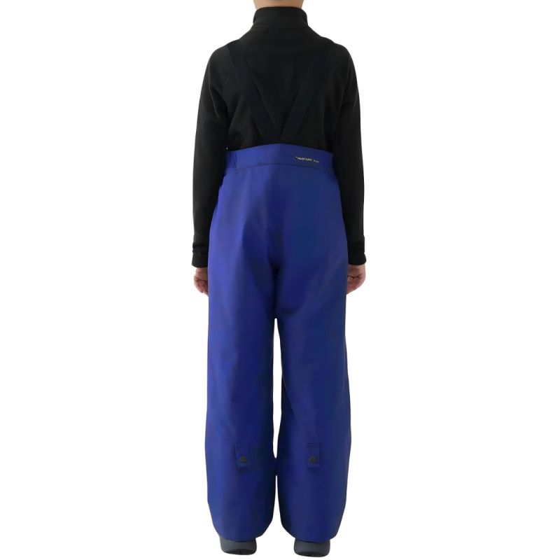 Boy's ski 4F FNK M0949 cobalt 4FJWAW25TFTRM0949 36S 122 cm nadrág