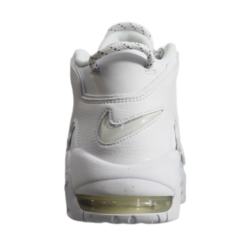 Nike Air More Uptempo `96 fehér kosárlabdacipő