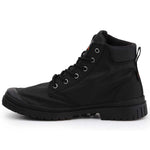 Palladium Pampa SP20 Cuff Waterproof W fekete utcai cipő 76835-008-M