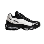 Men's Max 95 Sketch With The Past Sneakers - DX4615-100 fekete utcai cipő