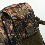 Magnum CASY bag sachets, belts, bags
