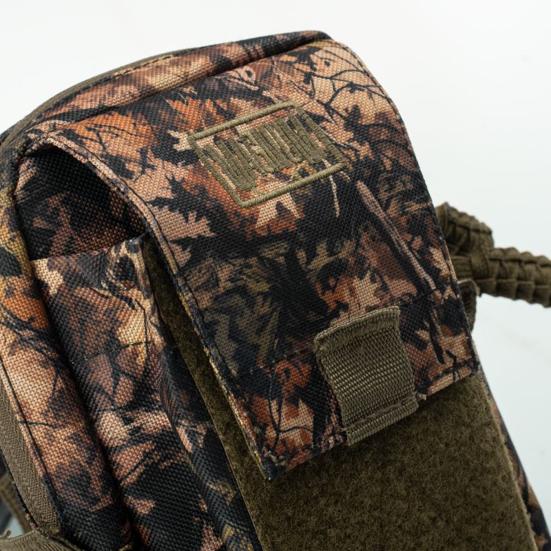 Magnum CASY bag sachets, belts, bags