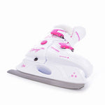 Tempish Fur Expanze Plus Jr 130000219 Adjustable fehér skates