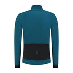Rogelli SIGNATURE long sleeve t-shirt kék póló