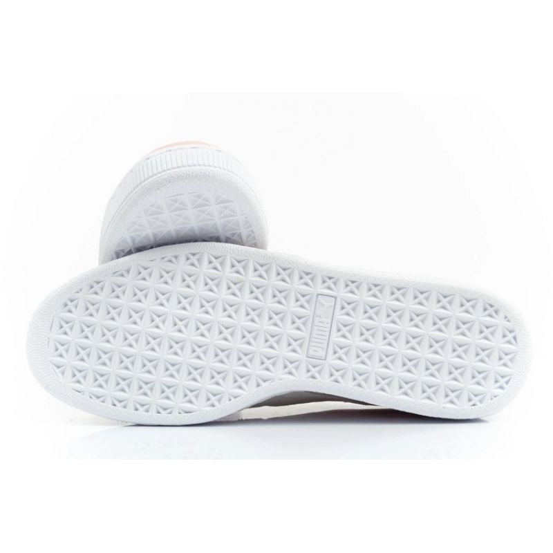 Puma Suede Classic XXl W shoes 374915 11 Utcai cipő