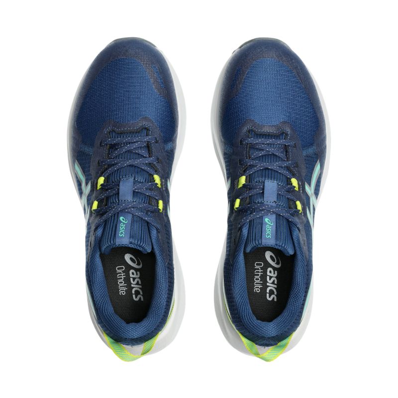 Asics Gel-Venture 11 men's running kék cipő