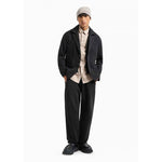 Armani Exchange Jacket M 6DZGHF-ZJZGZ-1200 Kabát