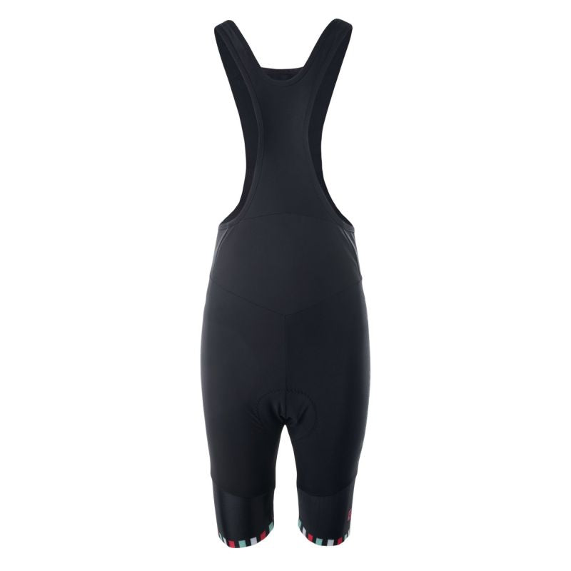 Radvik Lima Lds W Cycling fekete shorts, pants
