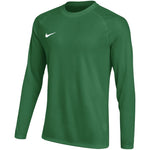 Nike Dri-FIT Park VIII Men's T-Shirt zöld póló HV8232302