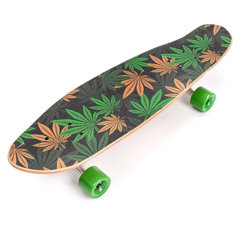 Meteor Skateboard uniw skateboards