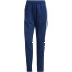 adidas Squadra 25 Training Women's Navy Blue JD4815 2xs nadrág