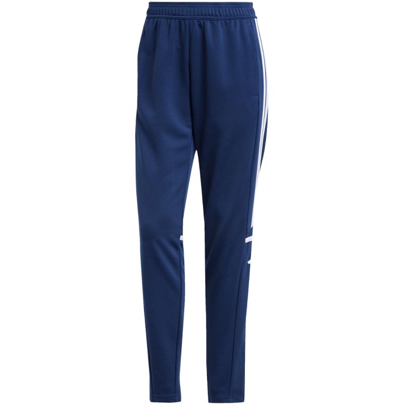 adidas Squadra 25 Training Women's Navy Blue JD4815 2xs nadrág