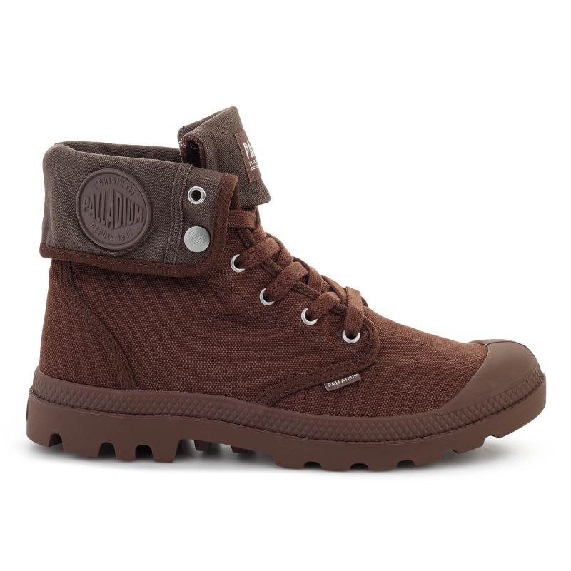 Palladium Baggy Bark Brown barna kiegészítő 02353-291