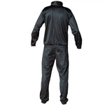 Lotto Tricot Tracksuit fekete tracksuits