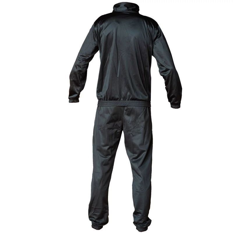 Lotto Tricot Tracksuit fekete tracksuits