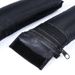 DBX Bushido Weighted Training Vest 12 Inserts (Empty) vests