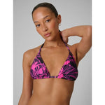 4F Women's bikini bottom two-piece swimwear
