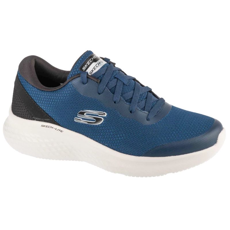 Skechers Skech-Lite Pro - Clear Rush 232591-NVBK Navy kék utcai cipő