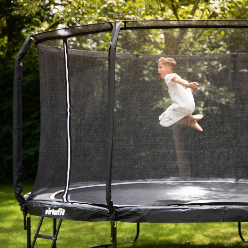 Virtufit Premium Trampoline - 251 CM VF06003-251 Edzőfelszerelés
