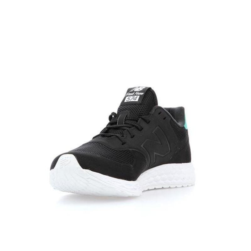 New Balance Mens New Balance Lifestyle M MFL574BG shoes Cipő