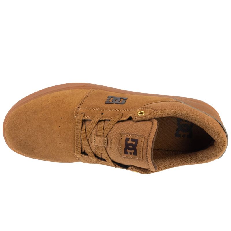 Dc Shoes Crisis 2 DC01672200 Brown 38 General