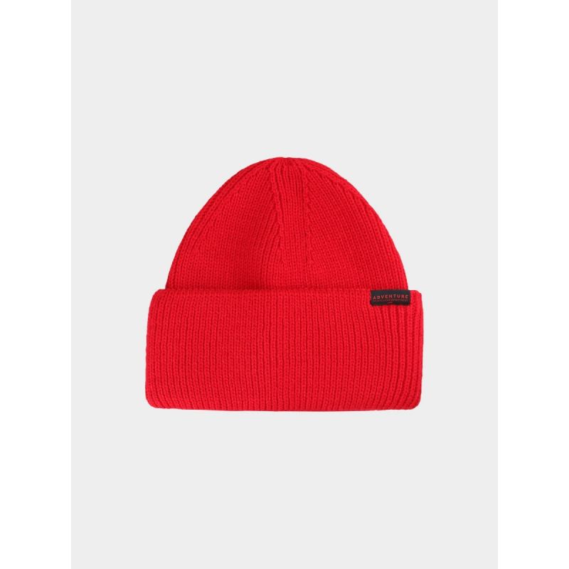 4f Boy's winter hat Junior 4FJWAW24ACAPM425-62S General