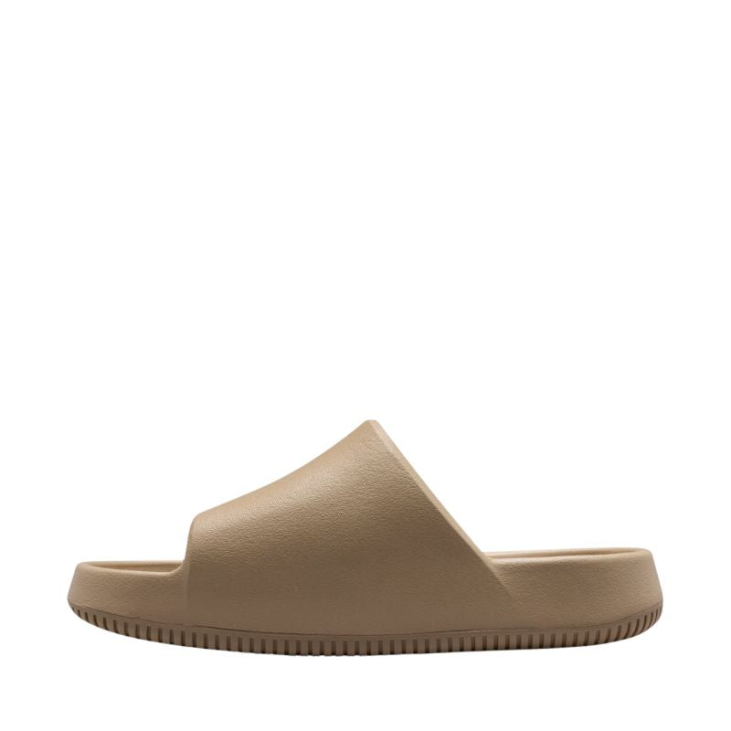 Nike Calm Slide 2.0 children's slippers beige
