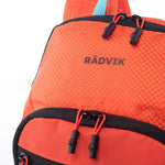Radvik KOGGER II backpack 8l hátizsák