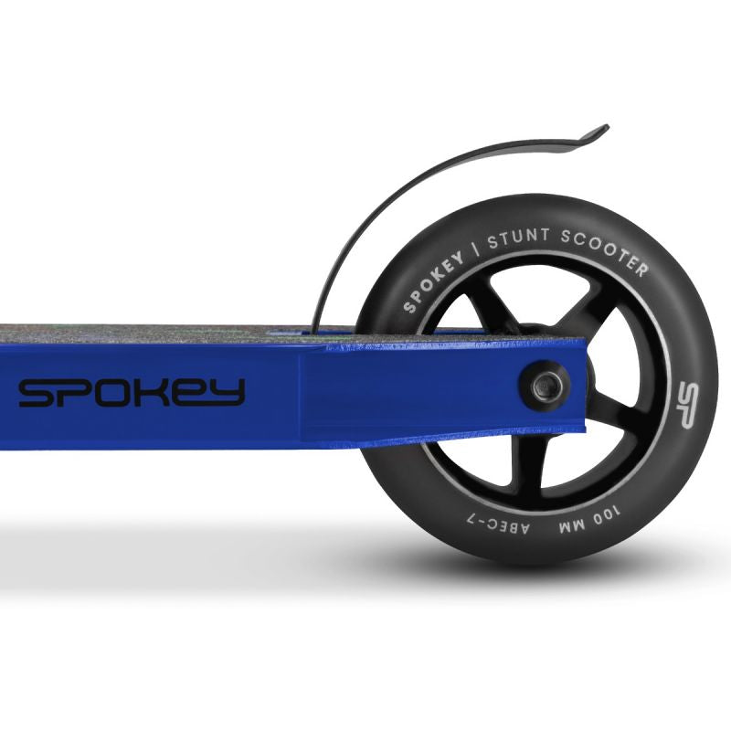 Spokey Ape Jr Stunt Scooter SPK-944614 General