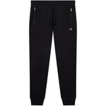 Champion Rib Cuff Black 220300 KK001 fekete nadrág