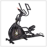 HMS H1802 magnetic elliptical trainer pulóver 17-12-027