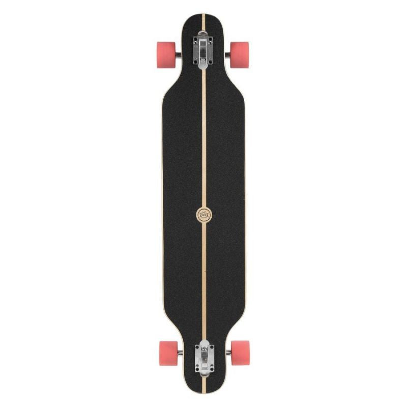 Smj Skateboard, longboard sport UT4209 California HS-TNK-000014003 Szabadidő kiegészítő