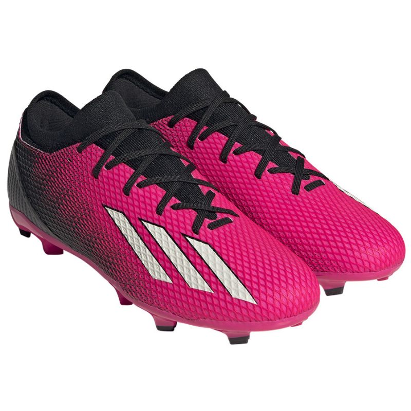 Adidas X Speedportal.3 FG M GZ5076 football shoes Cipő