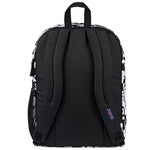 JanSport Big Student Backpack Black fekete hátizsák EK0A5BAH0W9