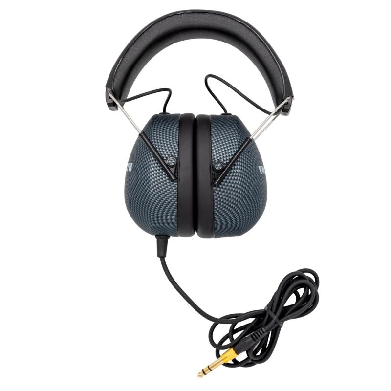 head VIC FIRTH SIH3 - Isolating Headphones karszalag VFSIH3