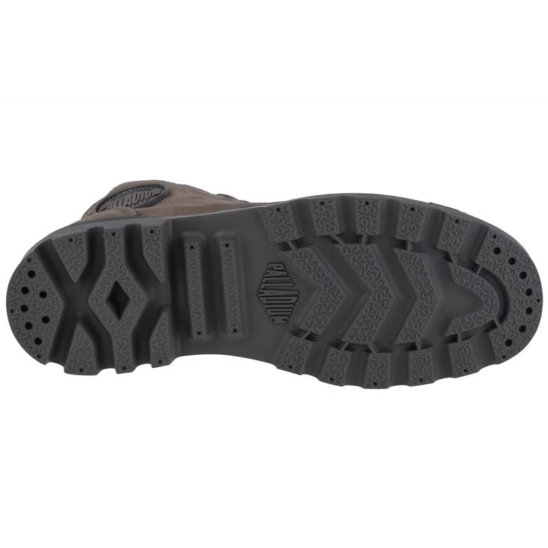 Palladium Pampa Hi Zip W WL 95982-055-M shoes Cipő