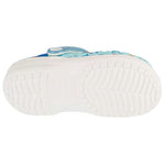 Crocs Frozen Baya Clog K gyerek Papucs